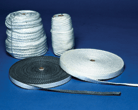 Fiberglass Knitted Tapes