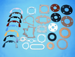Gaskets - All Specs