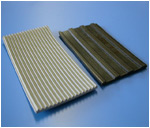 Rubber Sheeting including Viton