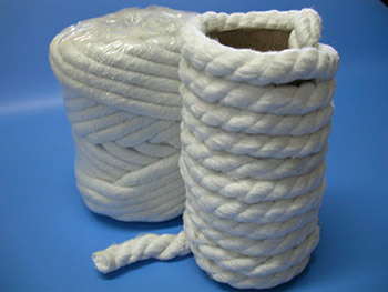 Ceramic Twisted Rope