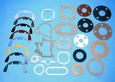 Gaskets – All Specifications