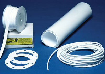 PTFE Sheets,Tapes and Cord